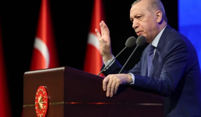 Cumhurbaşkanı Erdoğan: Şiddetin hiçbir gerekçesi olamaz
