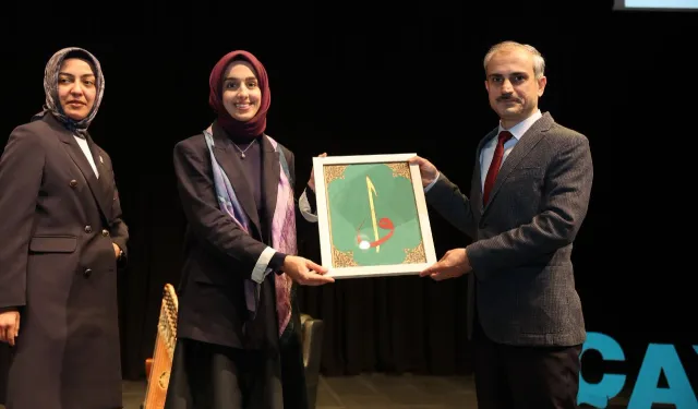 Çayırova'da 8 Mart'a özel program