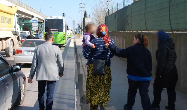 Kocaeli Zabıtası'ndan 'duygu sömürüsü' uyarısı!