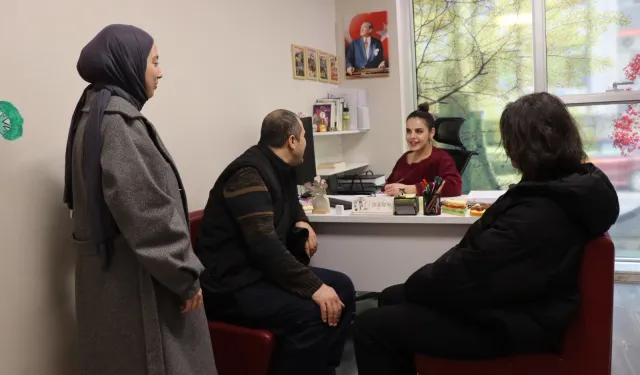 İzmit'te sağlıklı beslenmenin önemini vurguladı