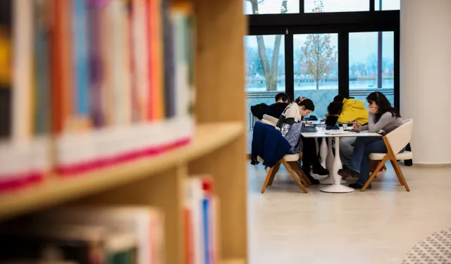 Kocaeli'yi kitap kokusu saracak