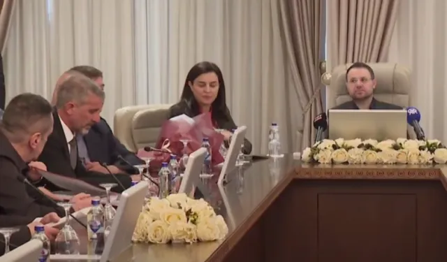 Bakan Gürlek: Suça sürüklenen çocuklara ilişkin yasal düzenleme geliyor