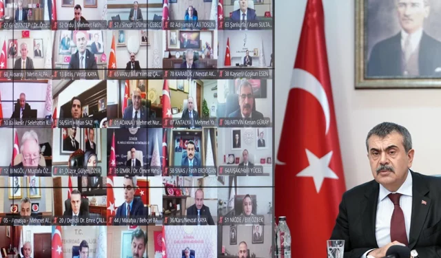 Bakan Tekin: Güvenlikte tavize geçit yok!