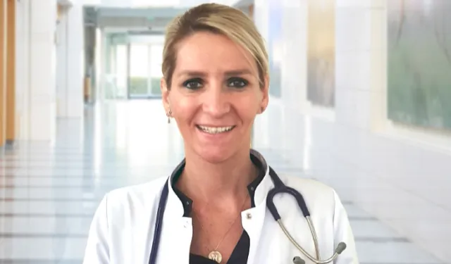 Kadınlarda kalp krizinde ölüm riski daha yüksek