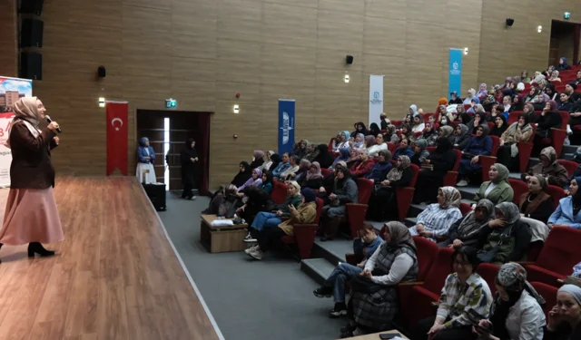 Kocaeli Büyükşehir'den kansere farkındalık çağrısı