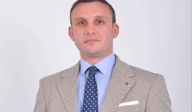 MHP'li Çömlekçi: Bayrak değişimi olarak görülmeli