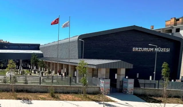 Müzelerde rehberli tur dönemi... Nisan'da 6 şehirde tarih yolculuğu