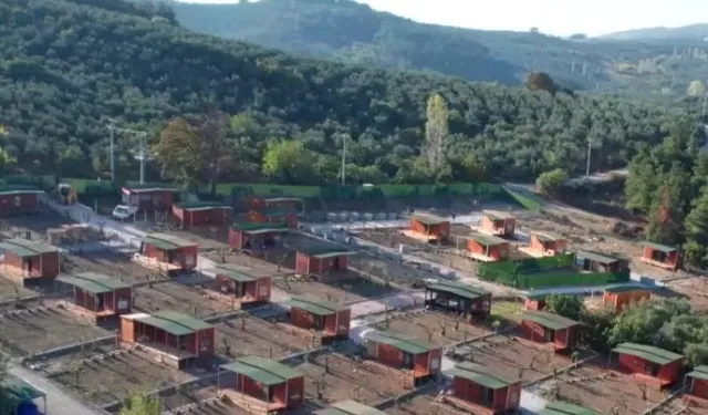 Tarım arazileri için yeni dönem! Amaç dışı kullanıma sıkı denetim