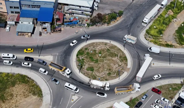 Gebze Millet Bahçesi, ulaşıma da nefes aldırdı