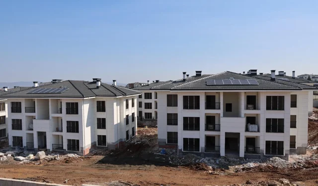 Kartepe Kent konutlarına 24 saatte bin 585 başvuru