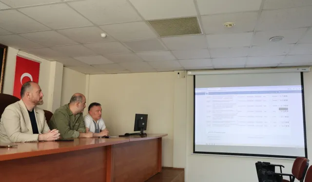 Gebze bölgesine dev ulaşım yatırımı için ilk adım