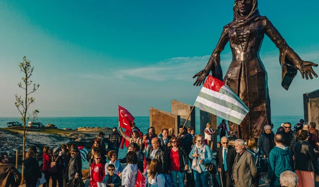 Kocaeli'de 1864 Büyük Sürgünü 162. Yılında Babalı'da anılacak