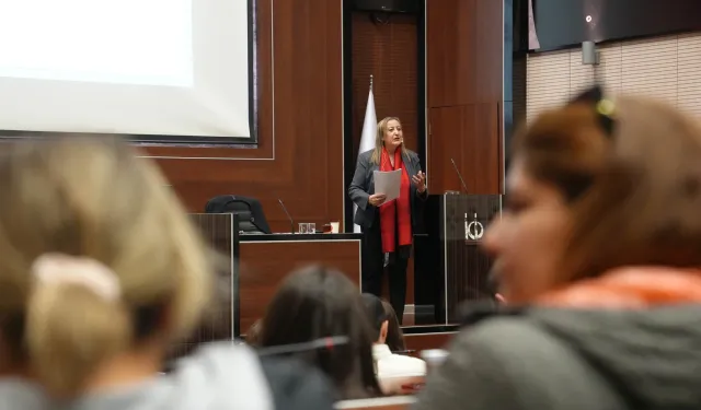 Keçiören'den kurumsal iletişime katkı