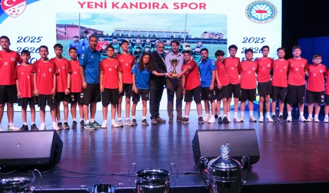 Kocaeli 7 yılda amatör spora 425 milyon lirayı aşan destekte bulundu