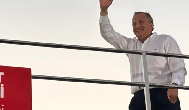 Seyit Torun'dan CHP PM'den istifa etti