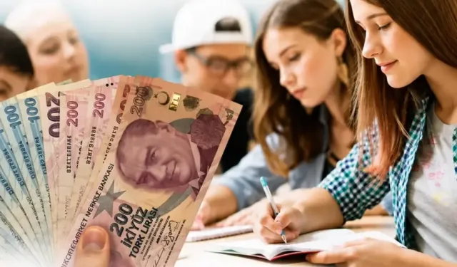 300 öğrenciye aylık 13 bin 750 TL TENMAK bursu