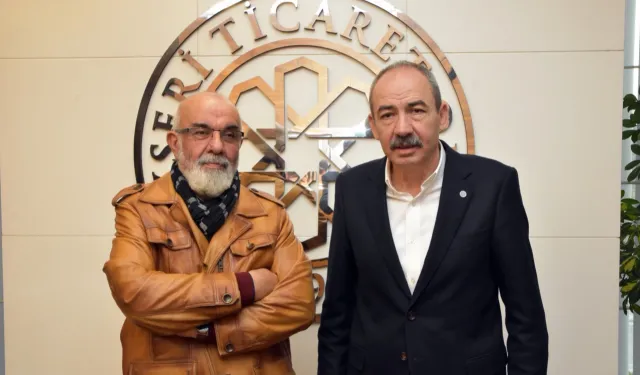'Basın yatırımcıya doğru yolu gösterir'