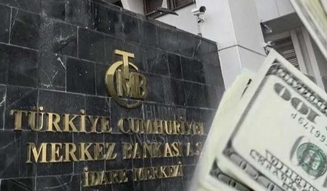 Cari açık 1,46 milyar dolar oldu... Yıllık açık 37,3 milyar dolara yükseldi