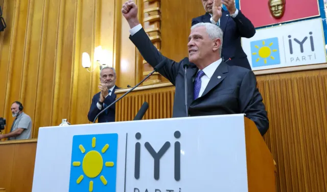 Dervişoğlu: Devletin 6 ayda ödediği faiz 1,5 trilyon liraya dayandı