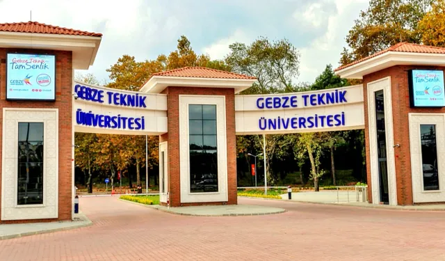 GTÜ Bilgisayar Mühendisliği Bölümü'nün MÜDEK ve EUR-ACE akreditasyonu yenilendi