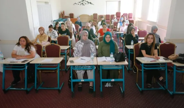 KAYMEK'ten hızlandırılmış KPSS kursu