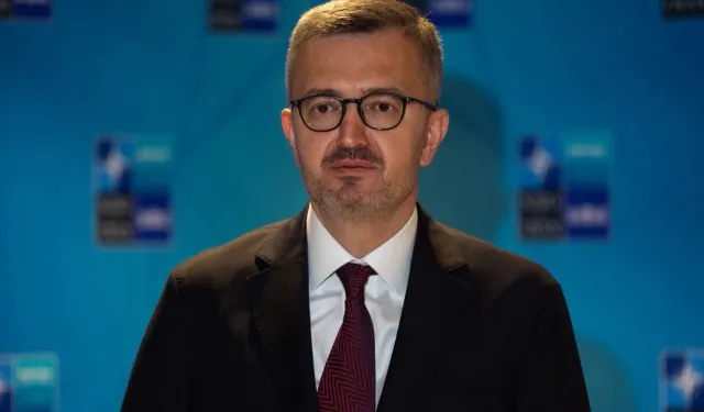 Millet Kütüphanesi Medya Merkezi'ne dönüştürüldü... 2 bin 500'ü aşkın gazeteci için hazırlıklar tamamlandı