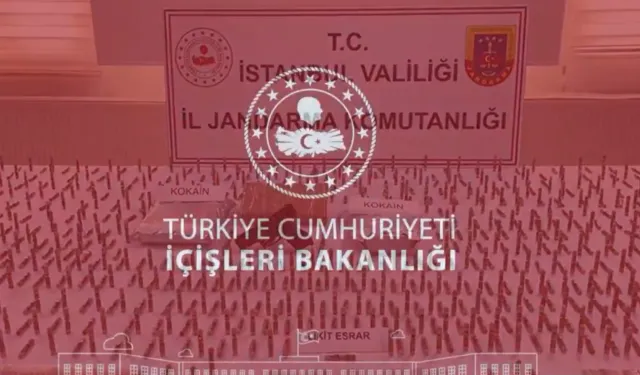 20 ilde uyuşturucuya 41 gözaltı!