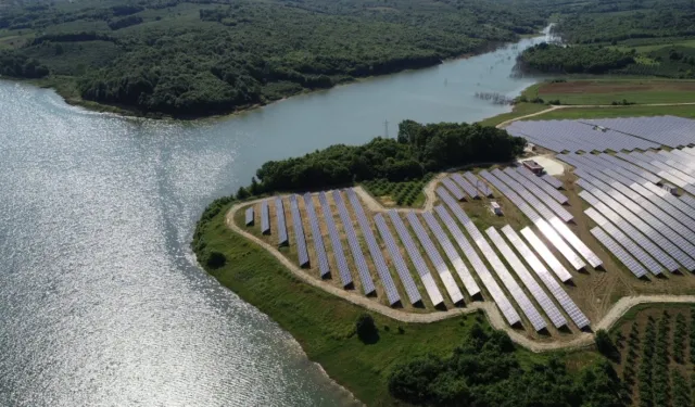 İSU yenilenebilir enerji kapasitesini artırıyor