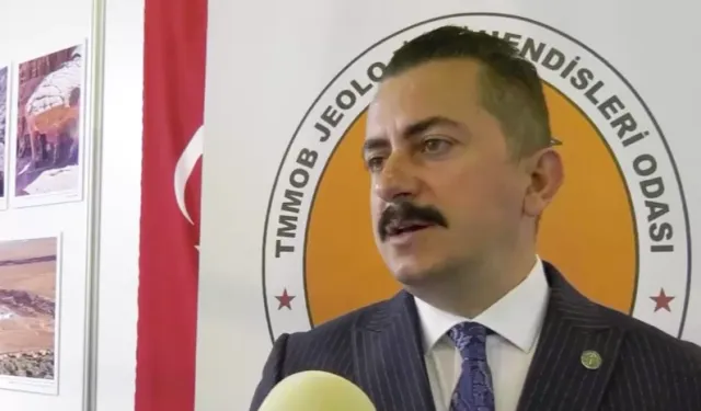 JMO Güney Marmara: 27 yıl daha kaybedemeyiz