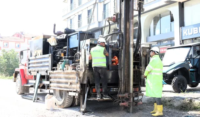 Kocaeli Büyükşehir'den deprem güvenliği için bilimsel hamle