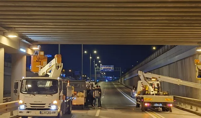 Kocaeli'de güvenli ulaşım için kapsamlı bakım