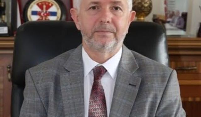 Kocaeli İl Müftüsü Sönmezoğlu, görevden alındı