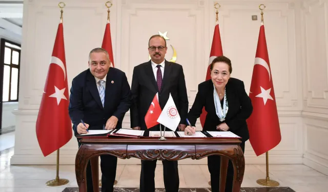 Keçiören'de özel gereksinim ve yaşlılara yönelik iki önemli proje