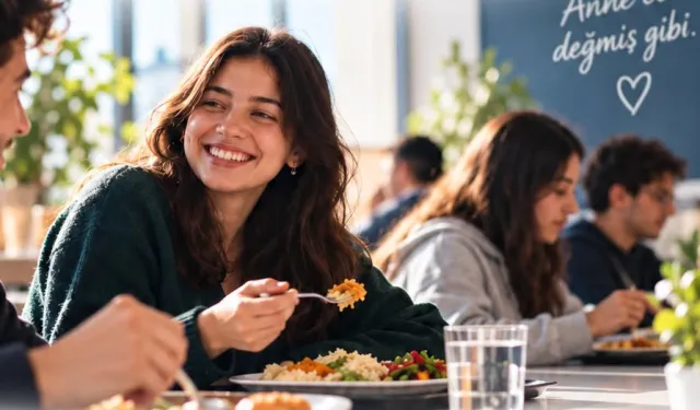 Anne Eli yeni dönemde de İzmitli öğrencilerin yanında