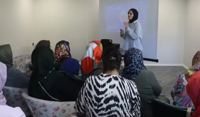 İzmit Belediyesi'nden dijital dolandırıcılığa karşı farkındalık