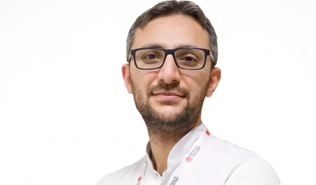 Kalp krizi genç yaşta da görülebiliyor... Risk faktörleri erken dönemde kontrol altına alınmalı