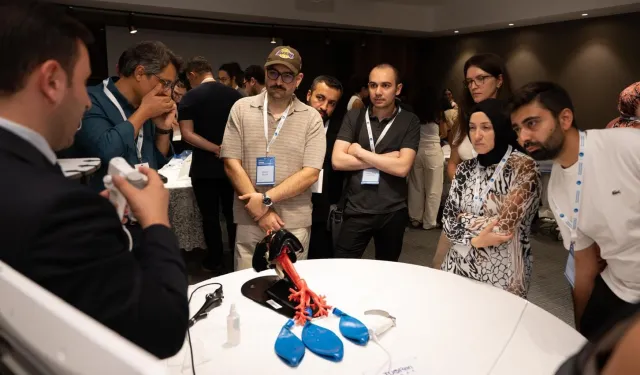 Merkez Prime Hastanesi'nde simülasyon temelli eğitim