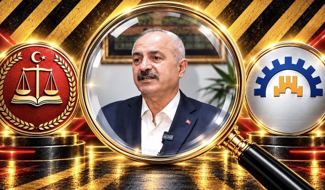 Sayıştay Gebze Belediyesi'nin proje alımlarını mercek altına aldı