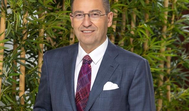 TCC Group Holding, Ukrayna’nın en büyük ikinci çimento üreticisi FCEM’yi bünyesine katıyor.