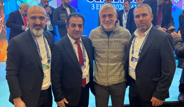 İzmit Belediyesi'nden amatör spora üst düzey temsil