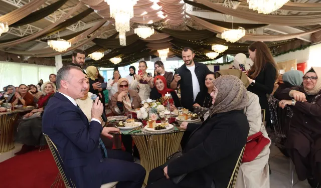 Kocaeli'e 'Anne Şehir'de yüzler yine gülüyor