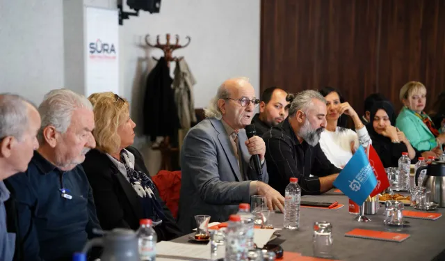 Kocaeli'nin turizm vizyonu ortak akılla şekilleniyor