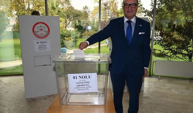 KSO ‘da yeni dönem