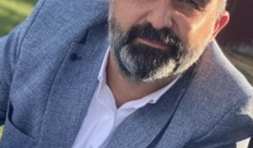 Ne yani müslüman zengin olamaz mı?