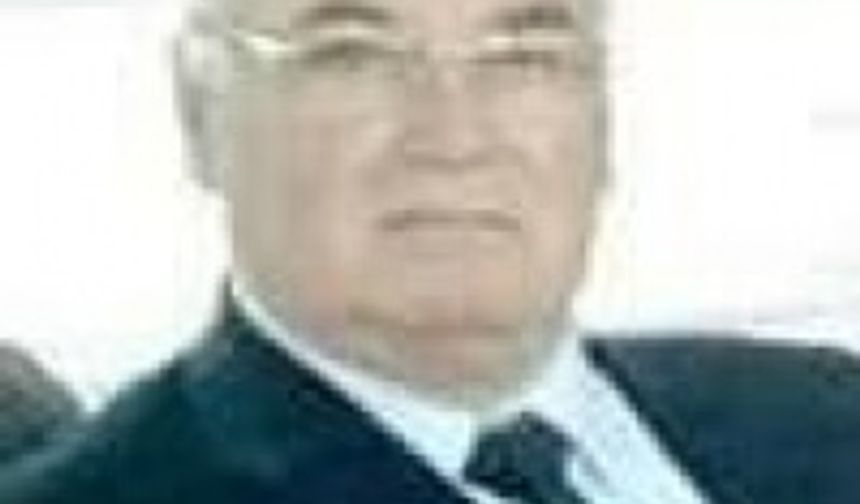 Yeni Anayasa