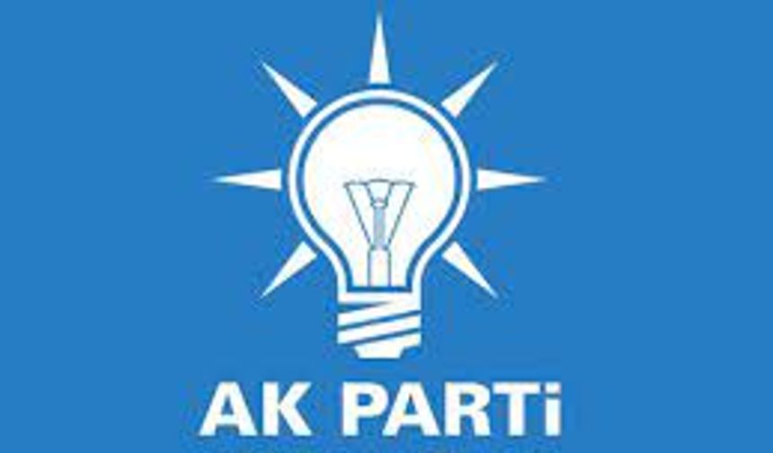 AK Parti İzmit’in meclis listesi belli oldu