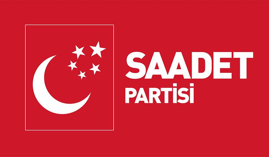 Saadet Partisi  Derince meclis listesi belli oldu