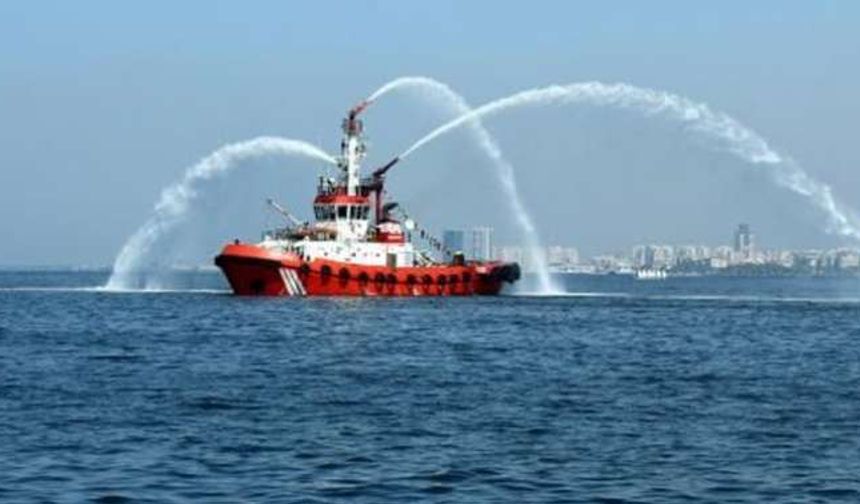Darıca'da 98'inci Kabotaj ve Denizcilik Bayramı kutlanacak