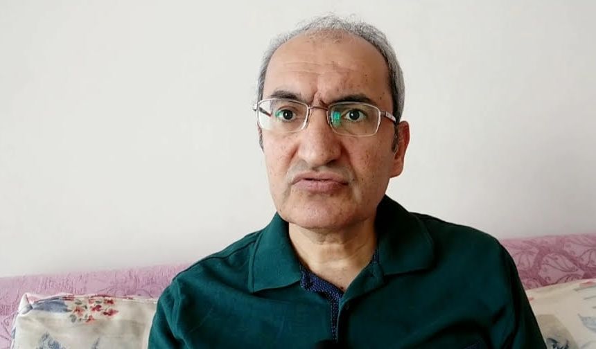 Timsahın gözyaşları