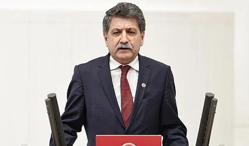 CHP'li Kanko: İlk çıktığında emekliler bayram ikramiyesi İle 3 çeyrek alıyordu